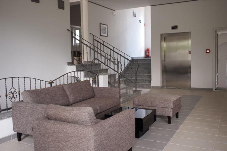 Hotel Lukas Gradac  Bagian luar foto