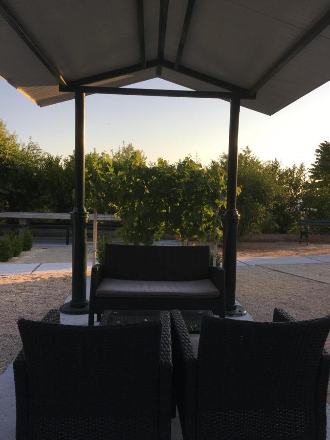 Hotel Lukas Gradac  Bagian luar foto